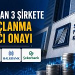 SPK’dan 101 milyar TL’yi aşan borçlanma ihracına yeşil ışık