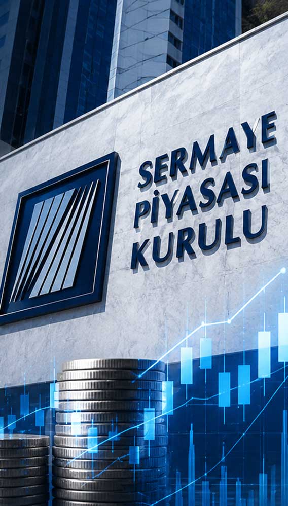SPK’dan 101 milyar TL’yi aşan borçlanma ihracına yeşil ışık