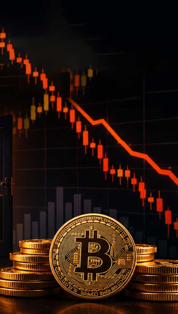 Strategy’den Bitcoin stratejisinde tarihi geri adım