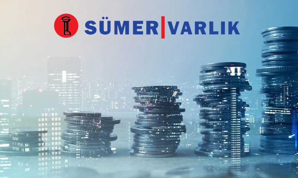 Sümer Varlık 525 milyon TL’lik portföyün tahsilatına başladı