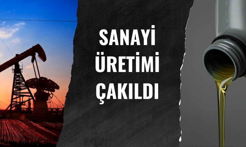Suudi Arabistan’da sanayi üretimi düşüşe geçti!
