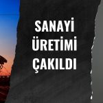 Suudi Arabistan’da sanayi üretimi düşüşe geçti!