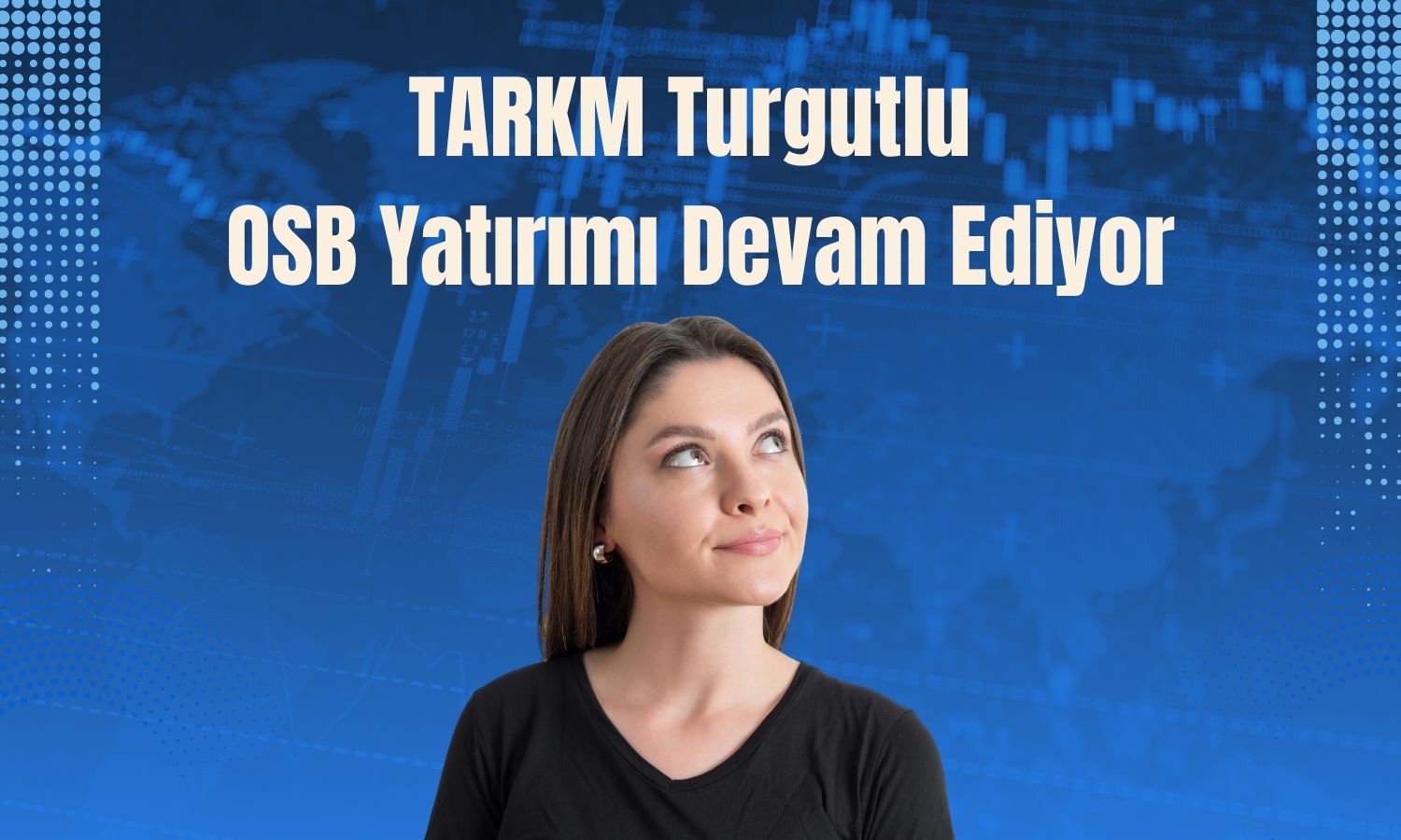 TARKM Turgutlu yeni fabrika yatırımını sürdürüyor