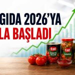 TAT Gıda ilk çeyrekte zarardan kâra döndü