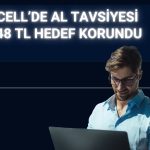 TCELL için hedef fiyat 148 TL’de sabit kaldı