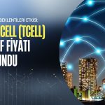 TCELL hedef fiyatı korundu: Nedeni yıl sonu beklentileri oldu