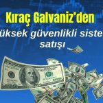 TCKRC’den AselsanNet ile 1,22 milyon dolarlık anlaşma
