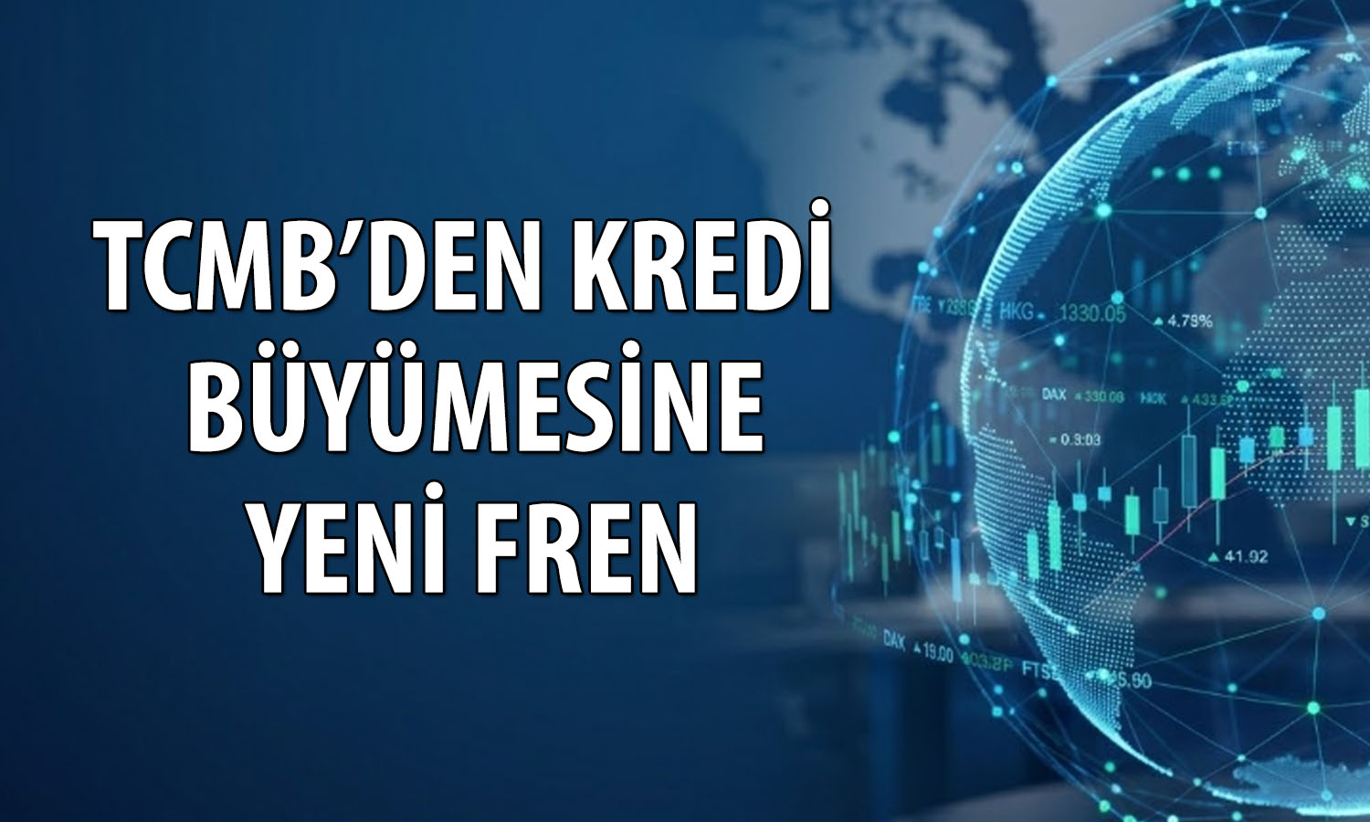TCMB duyurdu: İhtiyaç ve taşıt kredilerinde yeni sınır