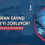 TCMB enerji şokuyla enflasyon tahminlerini güncelleyebilir