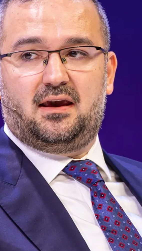 TCMB/Karahan: Gerekirse para politikası sıkılaştırılacak