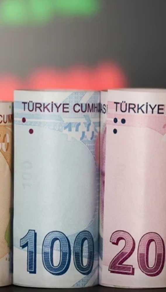 TCMB: Nisan enflasyonunda enerji fiyatları öne çıktı