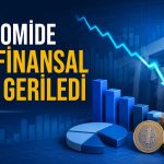 TCMB verileri: Finansal pozisyon açığında iyileşme