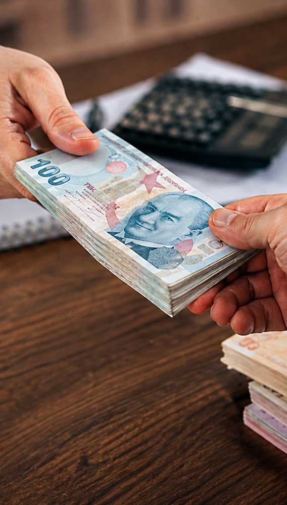 TCMB’den kur politikası hamlesi: Destek 3 ay daha devam