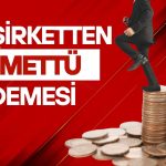 Temettü yağmuru: Bugün 6 şirket nakit kâr payı dağıtıyor
