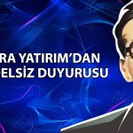 Tera Yatırım yüzde 4000 bedelsiz için SPK’ya başvurdu