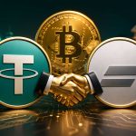 Tether, SoftBank’ın Twenty One Capital hissesini satın aldı