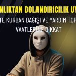 Ticaret Bakanlığı’ndan bayram öncesi dolandırıcılık uyarısı