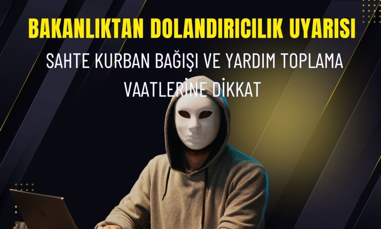 Ticaret Bakanlığı’ndan bayram öncesi dolandırıcılık uyarısı
