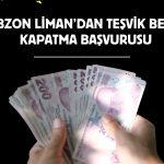 TLMAN’dan 357 milyon TL’lik yatırımda kapatma başvurusu