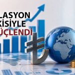TL’nin reel değeri 6 yılın zirvesinde