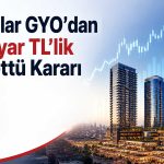 Torunlar GYO’nun nakit kar payı ödeme tarihi kesinleşti