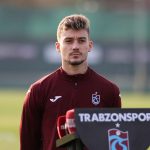 Trabzonspor (TSPOR) Ernest Muçi’yi transfer etti
