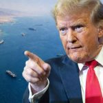 Trump: Abluka anlaşma yapılana kadar sürecek