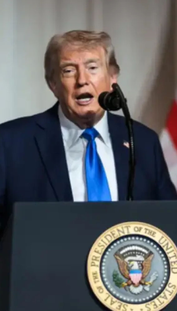 Trump İran ile anlaşmak için kırmızı çizgilerini açıkladı