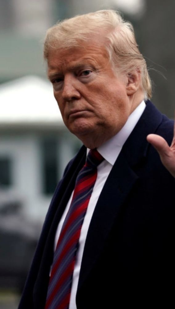 Trump Ortadoğu’nun İsviçre’sini uyardı: Gerilim artıyor