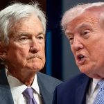 Trump: Powell’ın kurulda kalıp kalmamasını önemsemiyorum