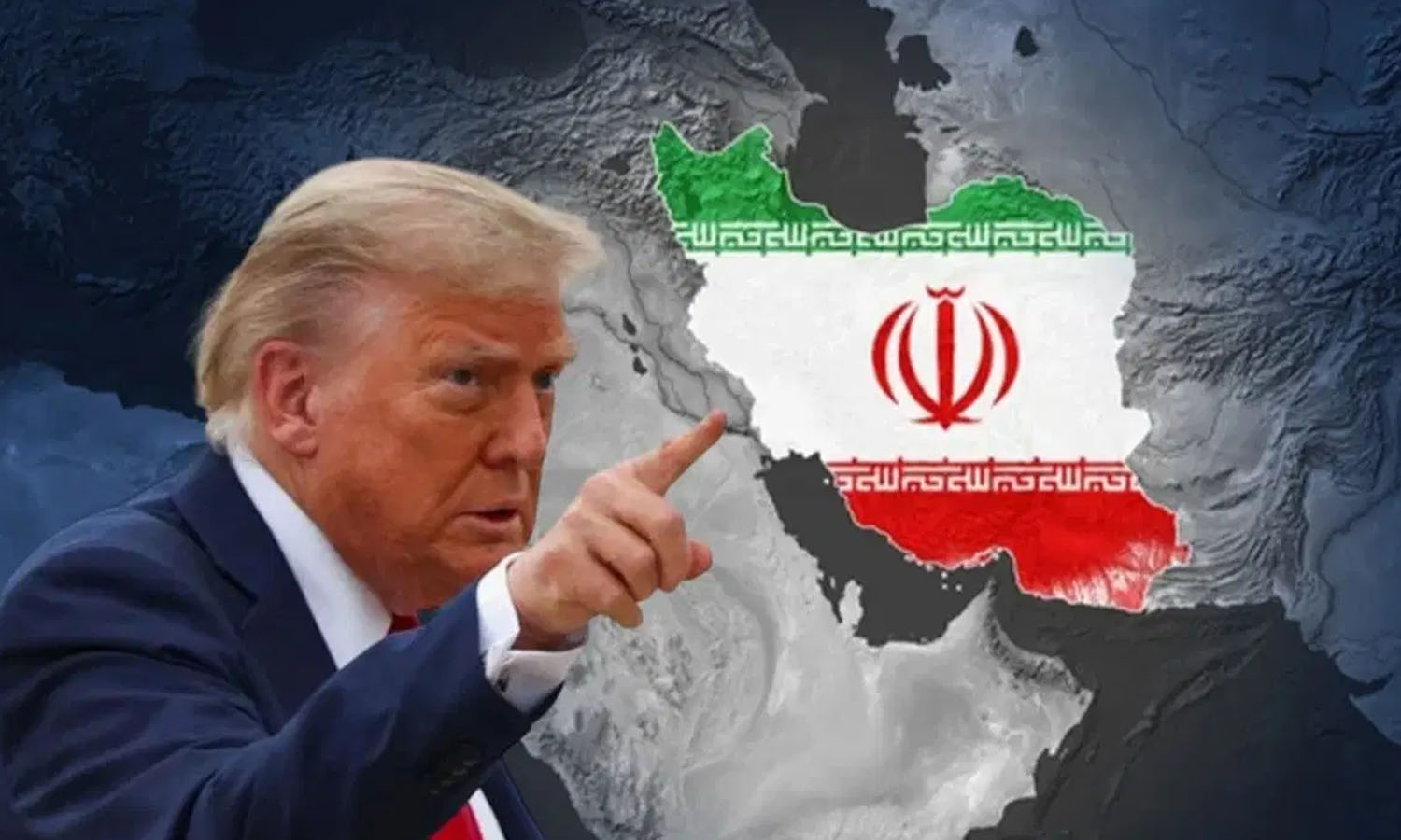 Trump: Türkiye Abraham Anlaşmaları’na katılmalı