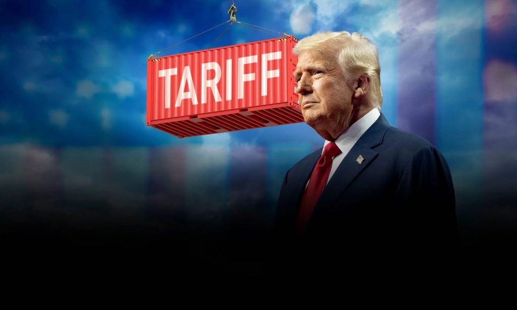 Trump’tan AB otomobillerine yüzde 25 gümrük vergisi