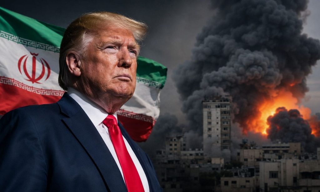 Trump’tan benzin vergisini askıya alma sinyali
