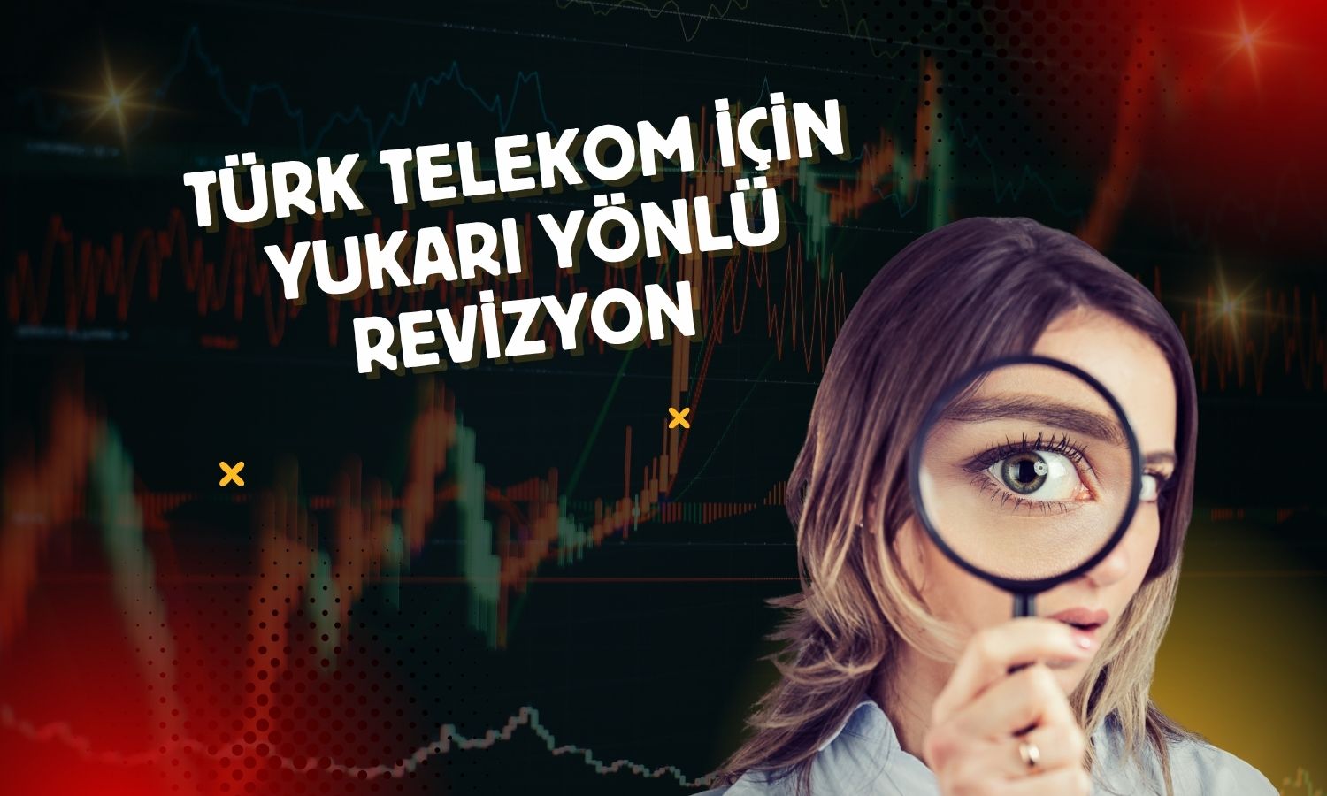 TTKOM hedefi yükseltildi: Getiri potansiyeli ne?