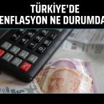 TÜİK açıkladı: Nisan’da enflasyon ne kadar arttı?