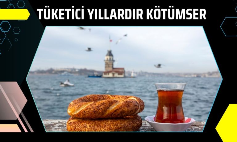 Tüketici güveni Mayıs’ta sınırlı arttı: Kötümserlik sürüyor