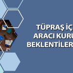 Tüpraş (TUPRS) için 9 farklı hedef fiyat: 376 TL’ye ulaşacak mı?
