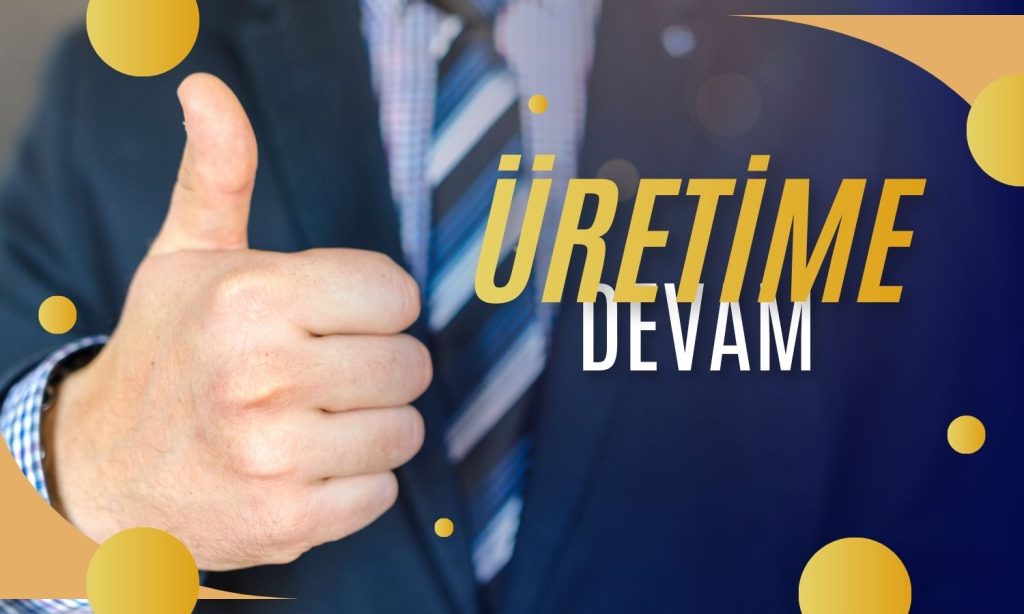 Turcas Holding’de bakım süreci tamamlandı