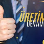 Turcas Holding’de bakım süreci tamamlandı