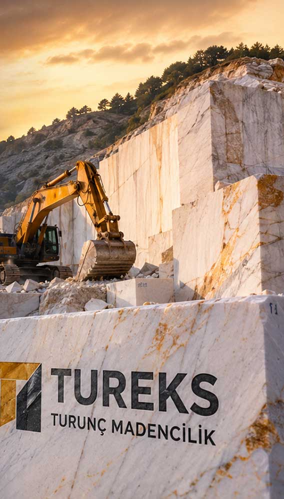 Tureks Turunç ilk çeyrekte zarara geçti