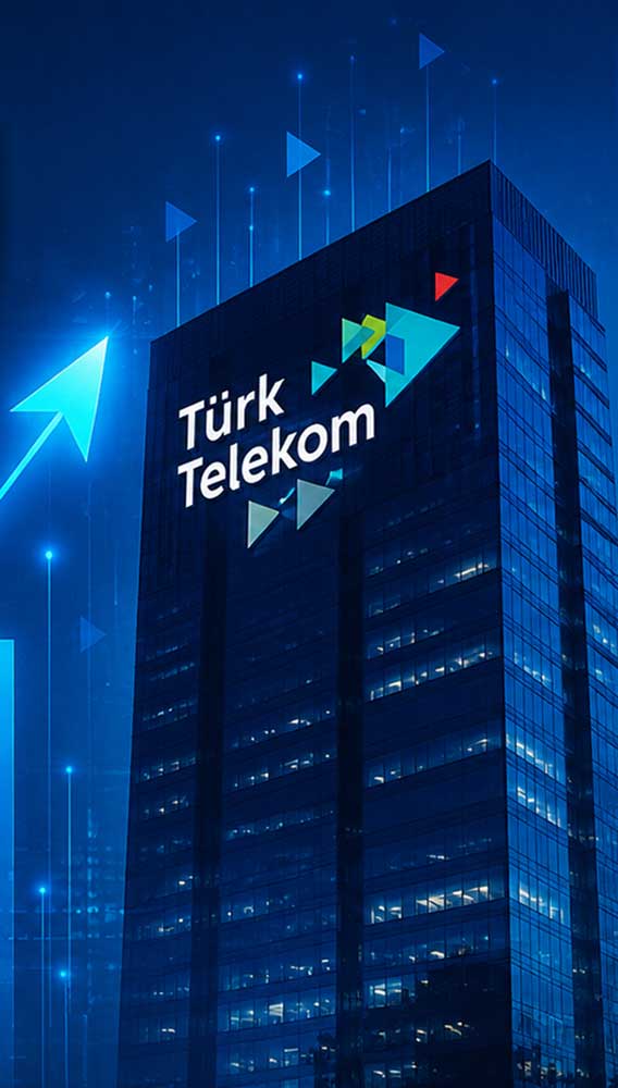 Türk Telekom’dan 2026’ya güçlü başlangıç: Net kar yüzde 55 arttı