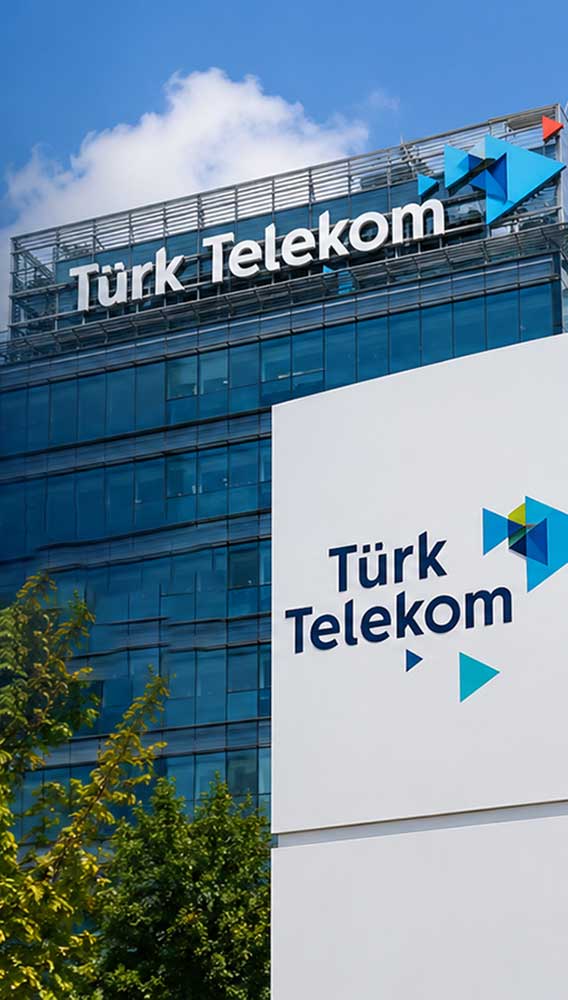 Türk Telekom’dan 8 bin 200 çalışanı kapsayan zam anlaşması