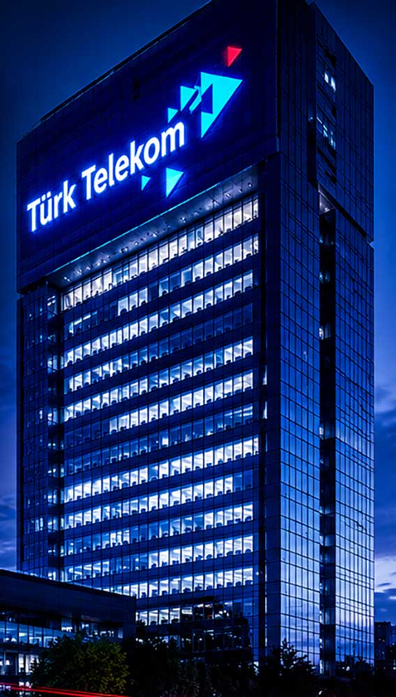 Türk Telekom’un ilk çeyrek kârı yüzde 56 arttı
