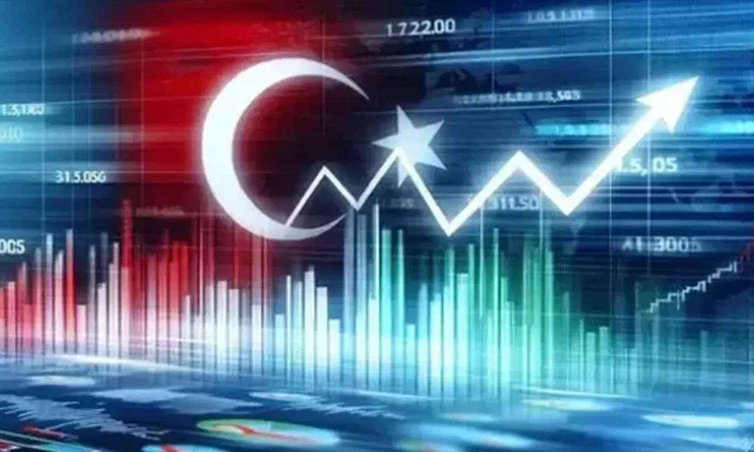 Türkiye için 2026 ilk çeyrek büyüme anketi sonuçlandı