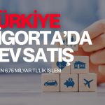 Türkiye Sigorta’da (TURSG) 6,75 milyar TL’lik dev pay satışı