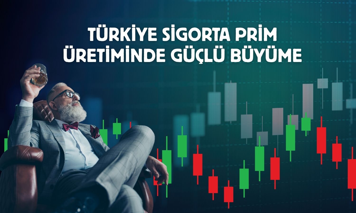 Türkiye Sigorta’dan 66,2 milyar TL prim üretimi
