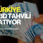 Türkiye’den dikkat çeken hamle: ABD tahvilleri sert şekilde azaltıldı