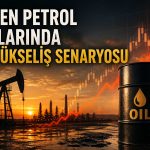 UBS: Arz krizi derinleşirse brent petrol 150 doları aşabilir