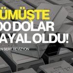 UBS gümüş tahminleri sert düştü: “Yükseliş potansiyeli zayıflıyor”
