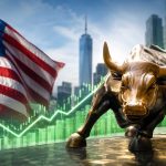 UBS, S&P 500 yıl sonu hedefini yükseltti